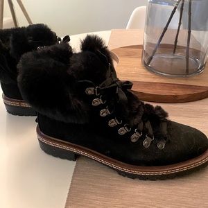 Kate Spade Boots